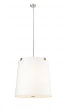 Z-Lite 3501P24-BN - 6 Light Pendant