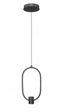Z-Lite 4101-7MB-LED - 1 Light Pendant