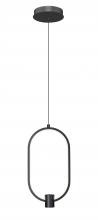 Z-Lite 4101-8MB-LED - 1 Light Pendant