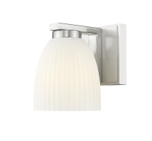 Z-Lite 7518-1S-BN - 1 Light Wall Sconce