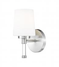 Z-Lite 7700-1V-BN - 1 Light Vanity