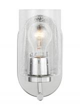 Generation Lighting 41170EN7-05 - OSLO 1L SCONCE-05