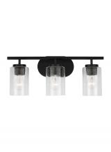 Generation Lighting 41172EN7-112 - OSLO 3L BATH-112