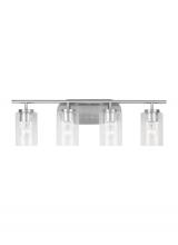 Generation Lighting 41173EN7-962 - OSLO 4L BATH-962