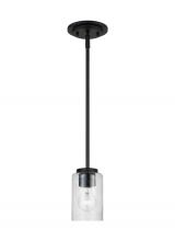 Generation Lighting 61170EN7-112 - OSLO 1L MINPEND-112