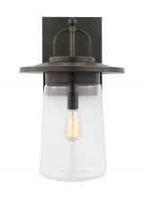 Generation Lighting 8808901EN7-71 - TYBEE 1L XL LANTERN-71