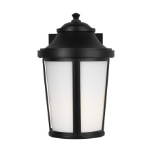 Generation Lighting GLO1141TXB - Portola Small Lantern