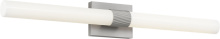 Generation Lighting GLV1642BN-L - Sarco 36 LED Vanity