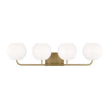 Generation Lighting GLV1014EN3/SB - Rory Extra Large Vanity