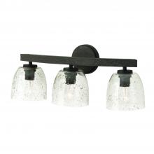 Capital 147631CK-536 - 3 Light Vanity