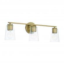 Capital 148631AD-537 - 3 Light Vanity