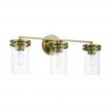 Capital 148731AD-539 - 3 Light Vanity