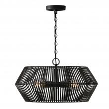 Capital 330341MB - 4 Light Pendant