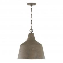 Capital 335311CY - 1 Light Pendant