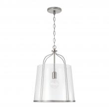 Capital 347011BN - 1 Light Pendant