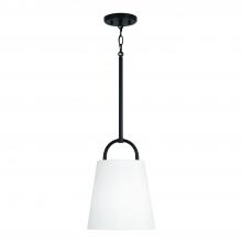 Capital 349411MB - 1 Light Pendant