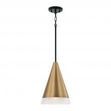 Capital 351911AB - 1 Light Pendant