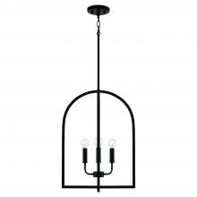 Capital 548841MB - 4 Light Foyer