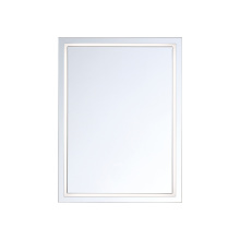 Eurofase 48099-011 - ERIS-MR-24INX32IN-MIR-LED