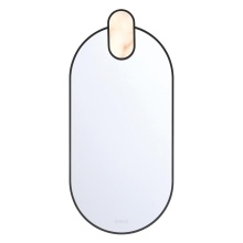 Eurofase 48511-025 - MRISSA-MR-21INX45IN-BK-LED