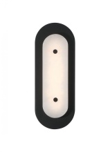 Eurofase 49171-020 - TRAMORE-OD-16IN-BK-ALB