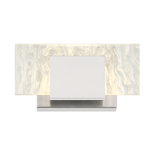 Eurofase 45345-023 - KASHA-VAN-9IN-CHR-CWM