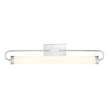 Eurofase 45357-015 - Tellie 1 Light Vanity in Chrome