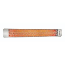 Eurofase EF60277S4 - 277V 6000W ELECTRIC HEATER,SS4
