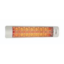 Eurofase EF40240S5 - 240V 4000W ELECTRIC HEATER,SS5