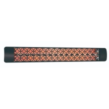 Eurofase EF60480B - 480V 6000W ELECTRIC HEATER,BLK
