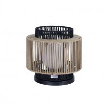 Eurofase 46628-015 - ADEN-OD-17IN-BK