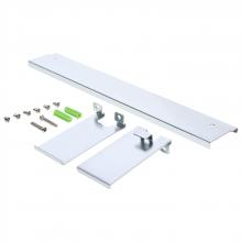 Nuvo 65/1197 - Momentum; Wall Mount Accessory for LED Connectable Linear System
