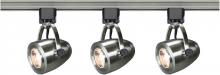 Nuvo TK417 - 3 Light - Track Lighting Kit - 12 Watt LED per Head - 3000K - 4 foot Track - 36 degree - Pinch back
