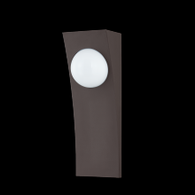 Troy B2320-TBZ - Victor Exterior Wall Sconce