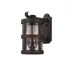 Troy B3312-APW - Barbosa Exterior Wall Sconce