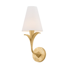 Troy B4717-GLI - Quill Wall Sconce