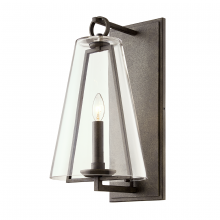 Troy B7402-FRN - Adamson Exterior Wall Sconce
