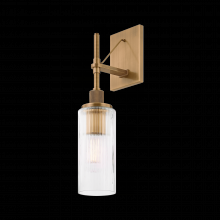 Troy B8018-PBR - Shenandoah Exterior Wall Sconce