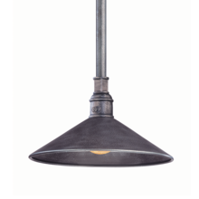 Troy F2773-OS - Toledo Exterior Pendant