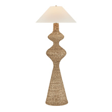 Troy PFL1768-PBR - Walter Floor Lamp