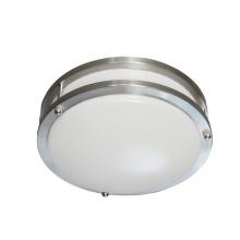 Lighting by Cartwright 1300-10SN5K - Flush Mount