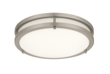 Lighting by Cartwright 1303-16SN3K - Flush Mount