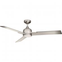 Lighting by Cartwright 81052SN - Ceiling Fan