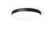 Lighting by Cartwright C10061PC12BW - Flush Mount