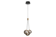 Lighting by Cartwright CL1003-A3-SG - Pendant
