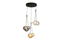 Lighting by Cartwright CL1003-A9-MX - Pendant