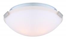 Lighting by Cartwright IFM242B12CH-O - Solo Flush Mount