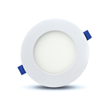 Lighting by Cartwright SLIM4-5CCT - Flush Recessed