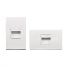 Lighting by Cartwright ST-1025-3KWH - LED Step Light 3K