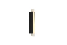 Lighting by Cartwright WL1006-B18-BK - Wall Sconce